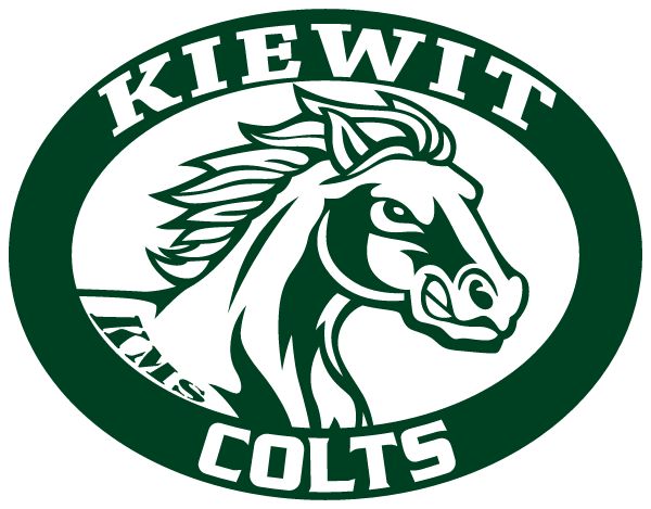 Kiewit Middle School Sideline Store