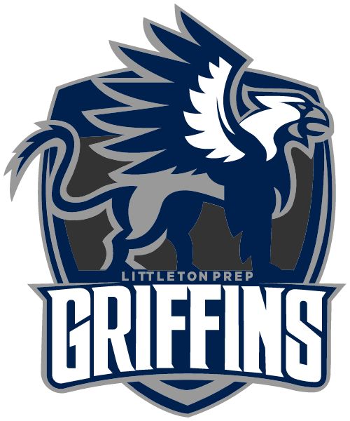 Littleton Preparatory Charter School Griffins (Littleton, Colorado) Spirit Apparel & Accessories Store