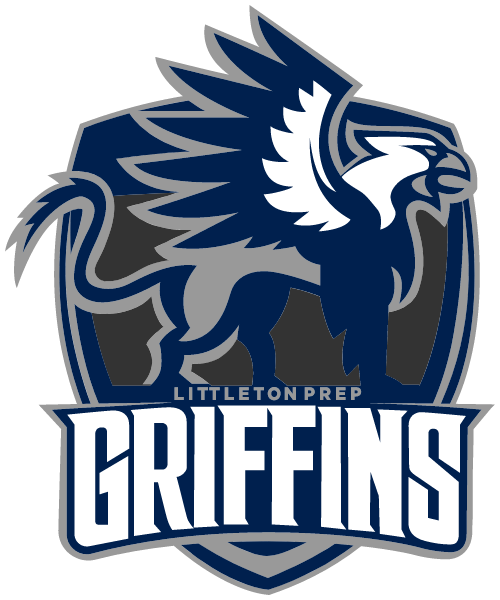 Littleton Preparatory Charter School Logo