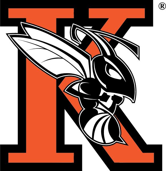Kalamazoo College Hornets (Kalamazoo , Michigan) Spirit Apparel & Accessories Store