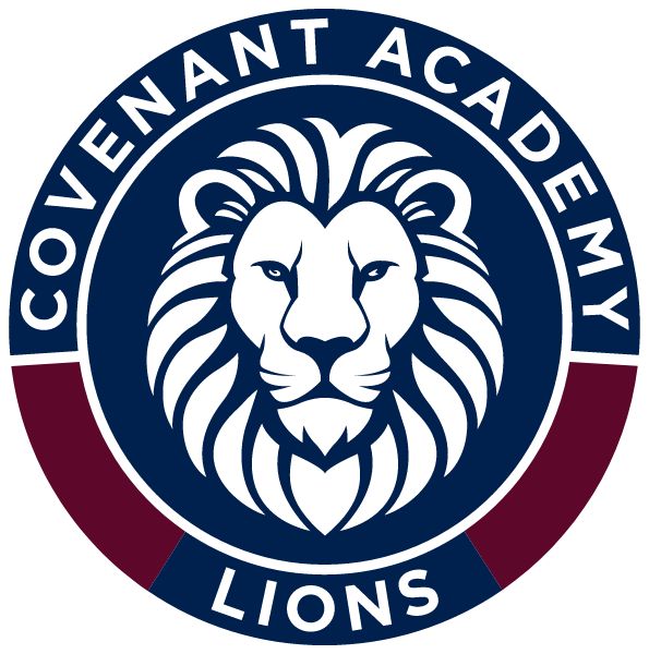 Covenant Academy Lions (Mcminnville, Tennessee) Spirit Apparel & Accessories Store