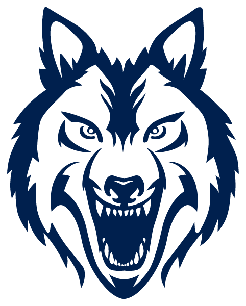 BLUE MOUNTAIN COMMUNITY COLLEGE Logo