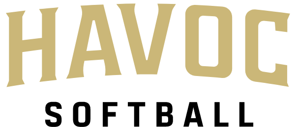 Havoc Softball Logo