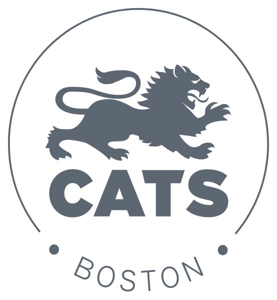 Cats Boston Sideline Store Griffins (BRAINTREE, Massachusetts) Spirit Apparel & Accessories Store