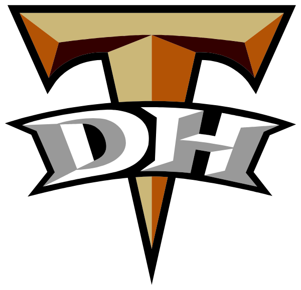Desert Hills Middle School Logo