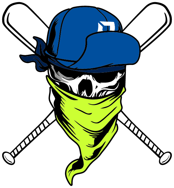 Rocket City Riot Logo