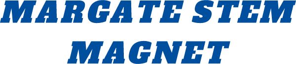 MARGATE STEM MAGNET Spartans (Margate , Florida) Spirit Apparel & Accessories Store