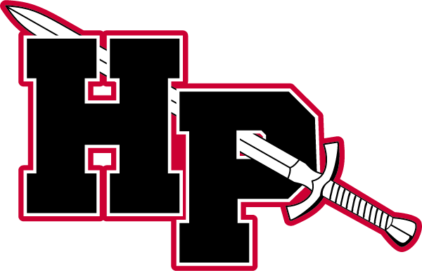 Hannah-Pamplico High School Logo