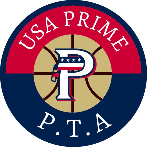 PTA Prime Basketball Sideline Store