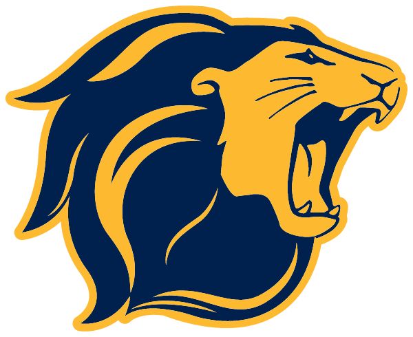 THE COLLEGE OF NEW JERSEY LIONS (Ewing Township, New Jersey) Spirit Apparel & Accessories Store