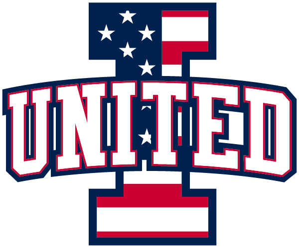 Iowa United Softball Logo