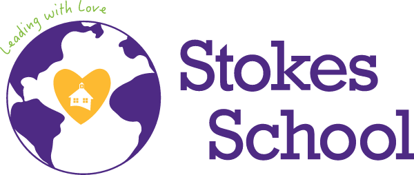 Elsie Whitlow Stokes Logo
