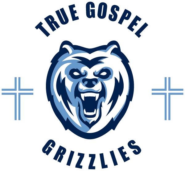 True Gospel Christian School Grizzlies (Madison, North Carolina) Spirit Apparel & Accessories Store