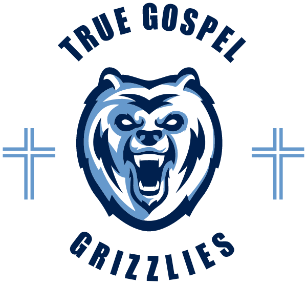True Gospel Christian School Logo