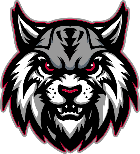 CAROLINA PREDATORS INDOOR FOOTBALL Logo