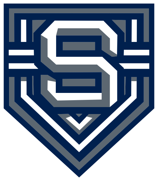 Sulphur Springs Sluggers Logo