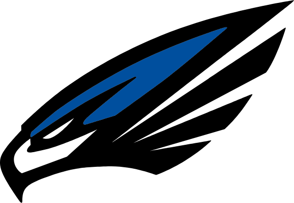 Frankfort Falcons Logo