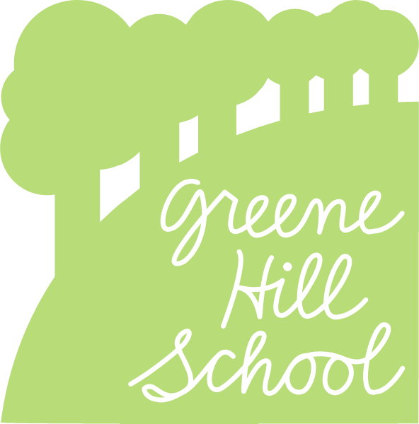 Greene Hill School Logo