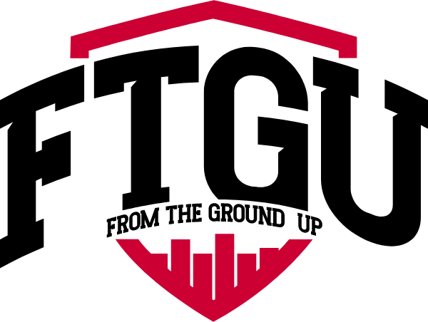 From The Ground Up Logo