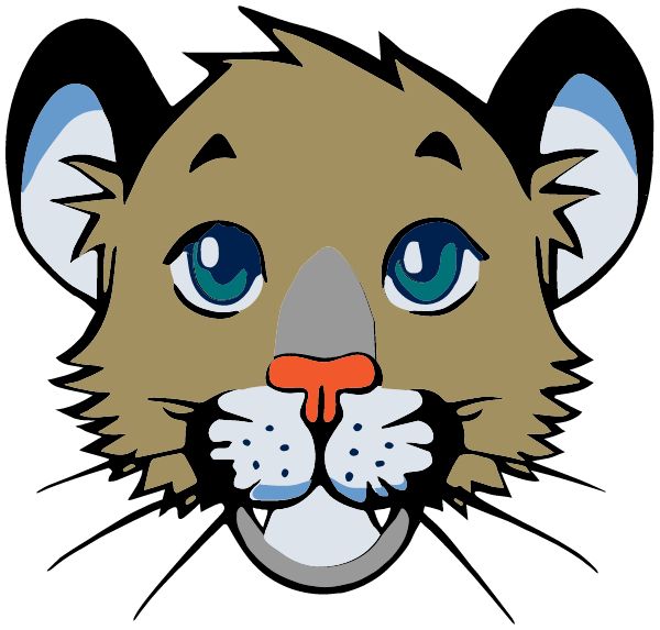 Cummings Elementary Cougars (Keizer, Oregon) Spirit Apparel & Accessories Store