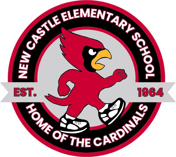 New Castle Elementary School Cardinals (New Castle , Kentucky) Spirit Apparel & Accessories Store