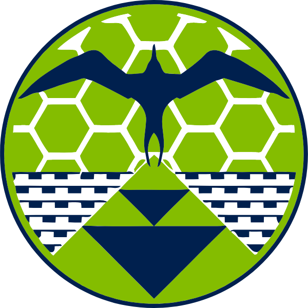 Honouliuli Middle School Logo