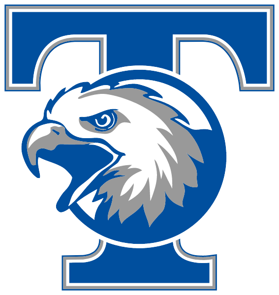 Tolland High School Logo