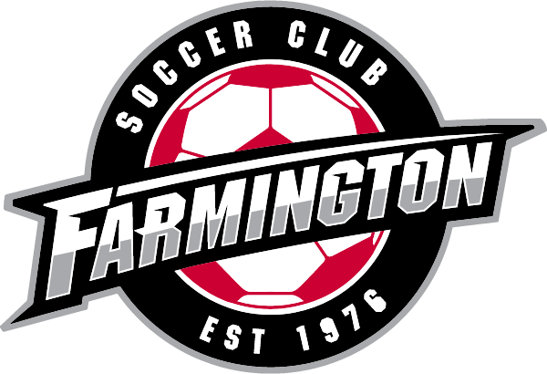 Farmington Soccer Club Logo