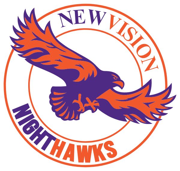 New Vision Charter School Nighthawks (Loveland, Colorado) Spirit Apparel & Accessories Store