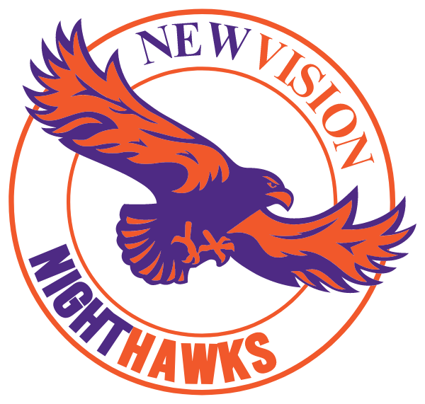 New Vision Charter School Logo