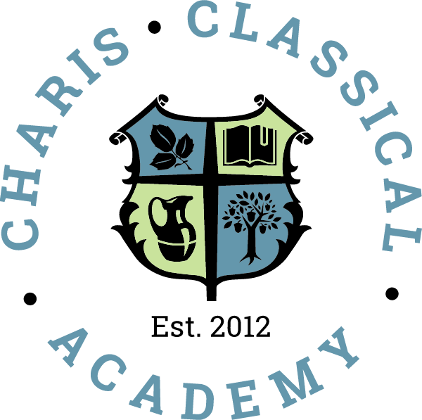 Charis Classical Academy Logo