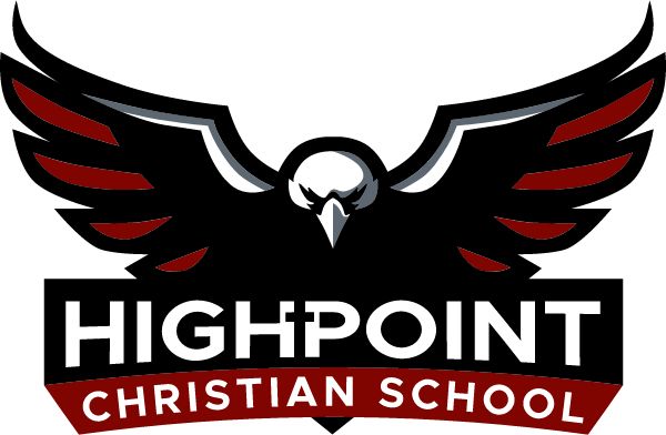 High Point Christian School Eagles (Madison, Wisconsin) Spirit Apparel & Accessories Store