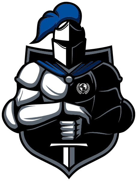 INTERNATIONAL CHRISTIAN HIGH SCHOOL Logo