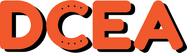 Delaware City Educators Association Logo