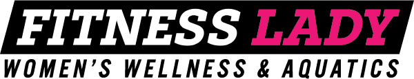 Fitness Lady Logo