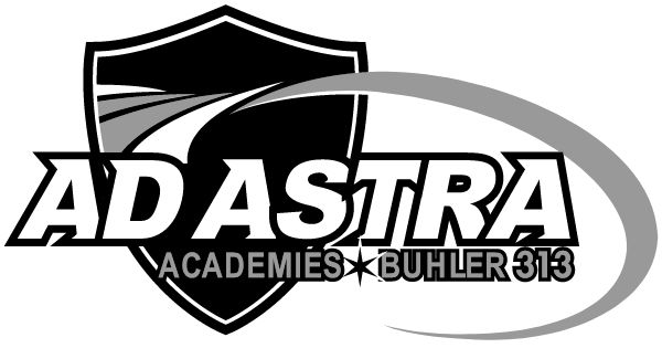 Ad Astra Virtual Academy Sideline Store Academies (BUHLER, Kansas) Spirit Apparel & Accessories Store