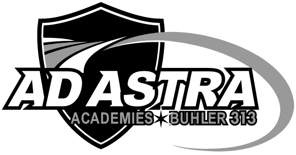 Ad Astra Virtual Academy Logo