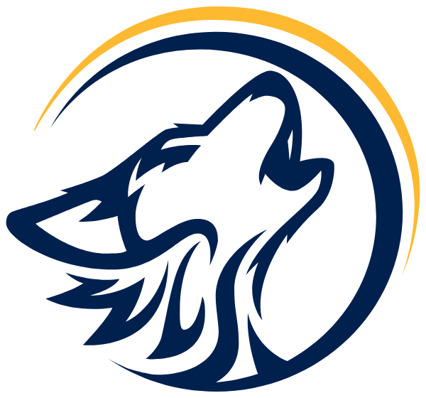 Darbonne Woods Charter School Logo