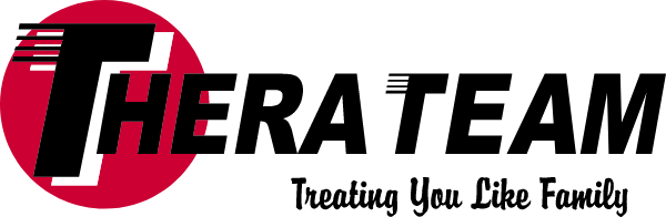 THERATEAM OUTPATIENT SERVICES Logo