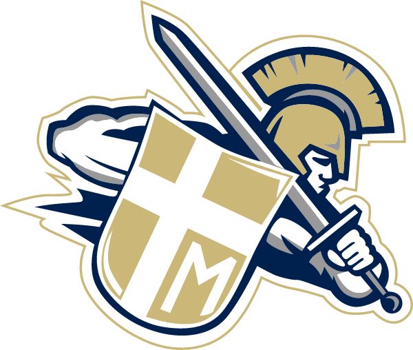 John Paul II Catholic School Golden Warriors (Ridgeland, South Carolina) Spirit Apparel & Accessories Store