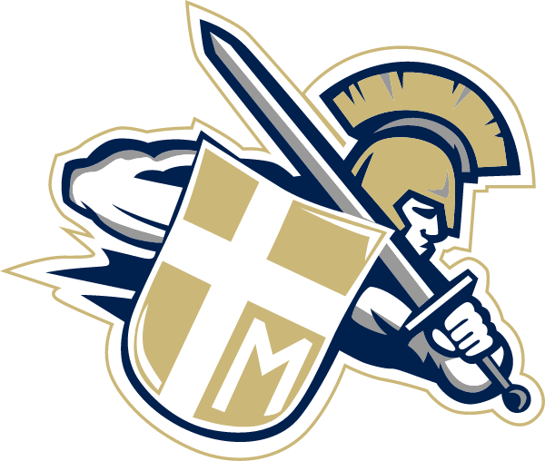 John Paul II Catholic School Logo