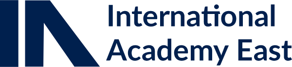 International Academy Logo