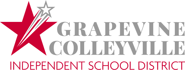 Grapevine-Colleyville ISD Logo