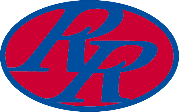 Russell Middle School Logo