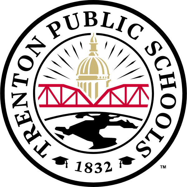Trenton Board of Education Logo