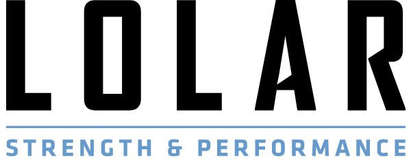 Lolar Strength Sideline Store