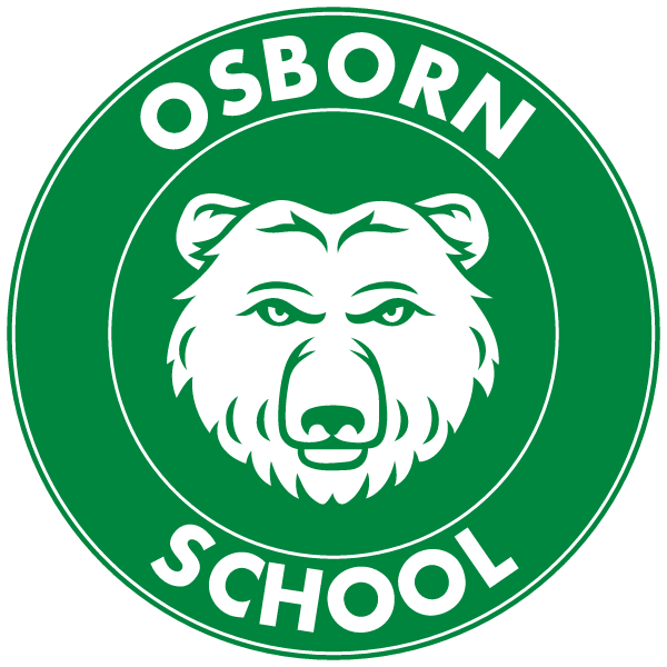 OSBORN ELEMENTARY SCHOOL Logo