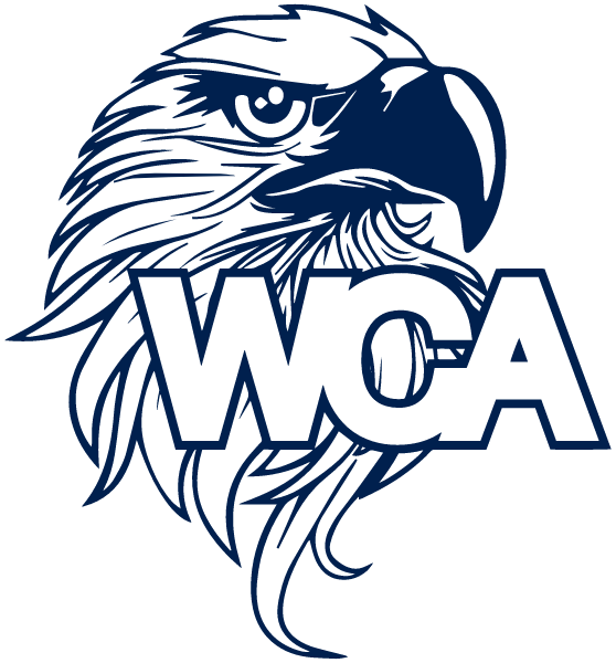 Westside Christian Academy Logo