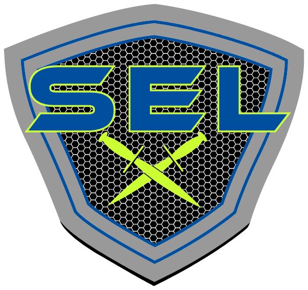 Sussex Elite Legends Legends (Ocean View, Delaware) Spirit Apparel & Accessories Store