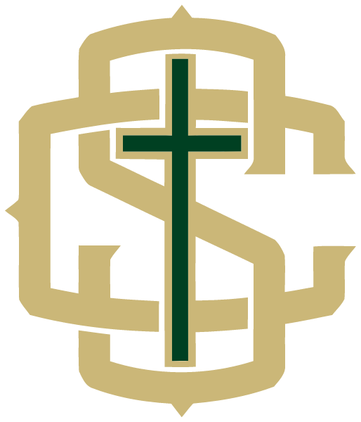 St. Catharine School Logo